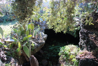 Grotta Di Salvo